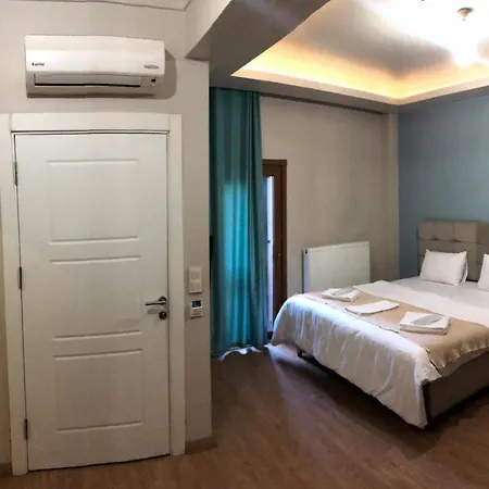 Aparthotel Taksim Turan Suites Provincia di Istanbul