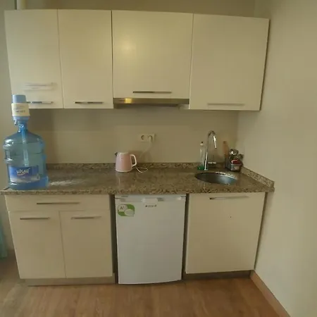 Taksim Turan Suites Aparthotel *